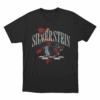 Panther Unisex T Shirt Black