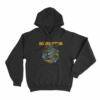 Silverstein World Tour Unisex Hoodie Black