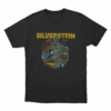Silverstein World Tour Unisex T Shirt Black